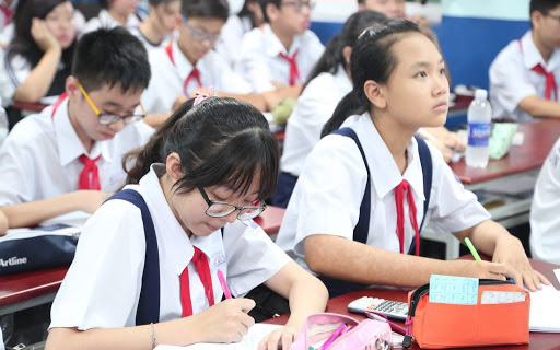 Thi vào cấp 2 CHẤT LƯỢNG CAO - Nên đi học ôn từ lớp mấy: Đây là kinh nghiệm đúc kết sau nhiều năm giảng dạy của thầy giáo ở Hà Nội 
