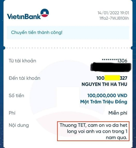 Trend nhắn tin mùi mẫn ngày cuối năm và kết quả 