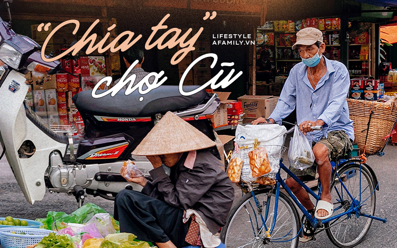 Chuyện &quot;chợ nhà giàu&quot; Tôn Thất Đạm sắp bị xóa sổ, nhiều tiểu thương &quot;lẫy hờn&quot; khi có người nhắc đến cảnh phải rời xa