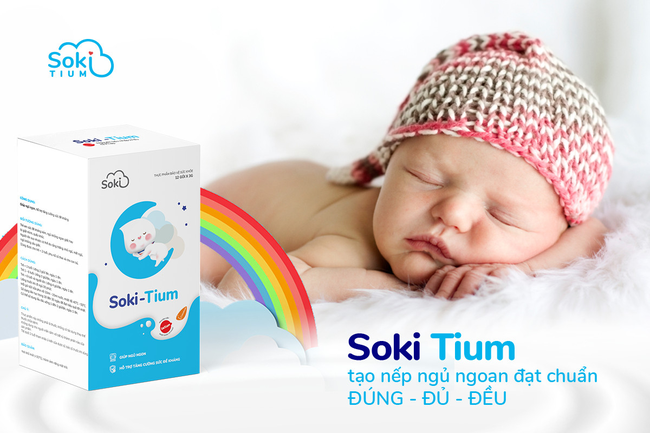 Soki Tium “thay áo mới”, hứa hẹn mang đến trải nghiệm tối ưu cho khách hàng - Ảnh 4.