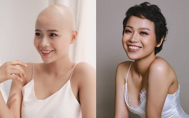 Cô gái từng bị ung thư vú nổi tiếng trên mạng gây tranh cãi khi tham dự Miss World, bị dân mạng tố là &quot;nhận vơ&quot; danh hiệu &quot;Hoa khôi Ngoại thương&quot;
