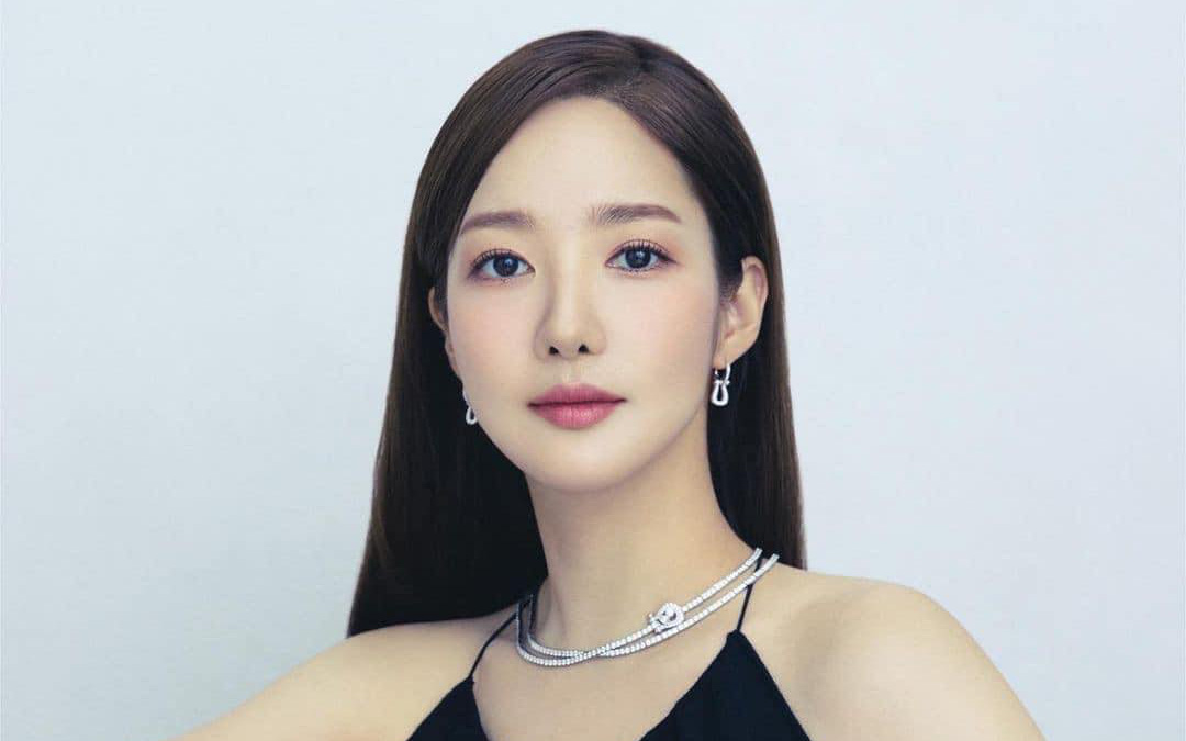 Park Min Young khoe nhan sắc đúng chuẩn "nàng thơ" ở tuổi U40, không hổ danh là mỹ nhân "dao kéo" đẹp nhất Kbiz