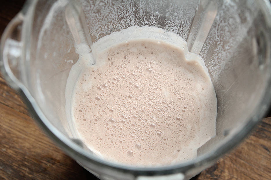 Da vừa sạch mụn vừa sáng mịn nếu mỗi ngày bạn uống loại sữa hạt này thay cho bữa sáng - Ảnh 7.