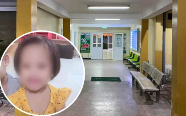 Một hãng luật nhận bảo vệ miễn phí cho bé gái 3 tuổi nghi bị bạo hành ở Hà Nội: "Những kẻ gây ra tội ác phải bị trừng trị thích đáng"