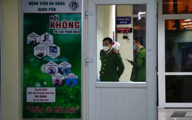 Phẫn nộ lời khai nghi phạm đóng 9 chiếc đinh vào đầu bé gái 3 tuổi ở Hà Nội