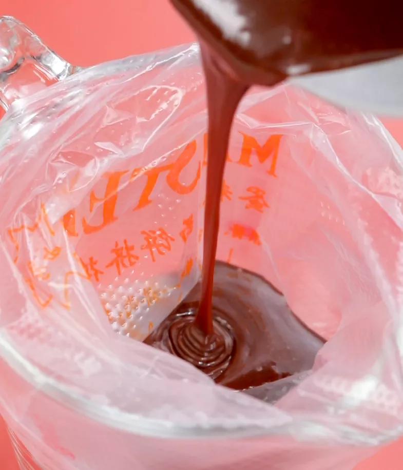 Bánh thuyền phiên bản mới: Ngon xuất sắc, làm siêu nhanh! - Ảnh 9.