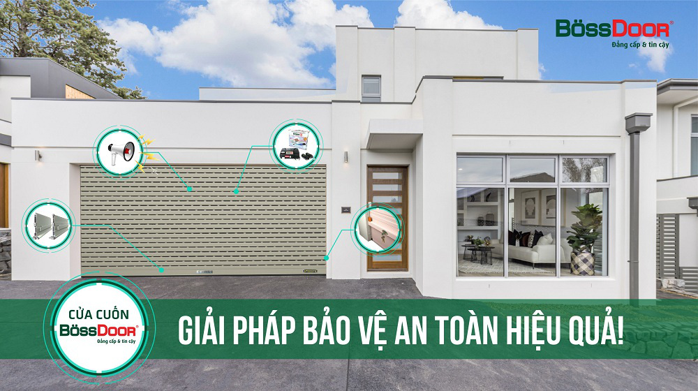 Tối ưu bảo vệ an toàn cho cả gia đình từ những việc làm đơn giản nhất - Ảnh 3.