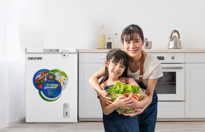 Choáng váng với chiếc tủ lạnh đầy ắp thực phẩm ngày Tết, đọc ngay những điều này để đón Tết đủ, bình thản an vui cả năm - Ảnh 2.