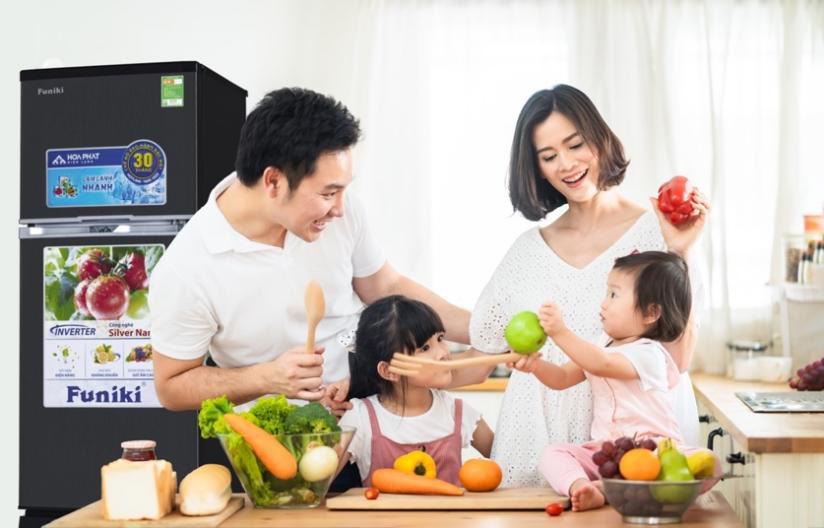 Choáng váng với chiếc tủ lạnh đầy ắp thực phẩm ngày Tết, đọc ngay những điều này để đón Tết đủ, bình thản an vui cả năm - Ảnh 3.