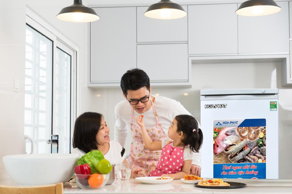 Choáng váng với chiếc tủ lạnh đầy ắp thực phẩm ngày Tết, đọc ngay những điều này để đón Tết đủ, bình thản an vui cả năm - Ảnh 4.
