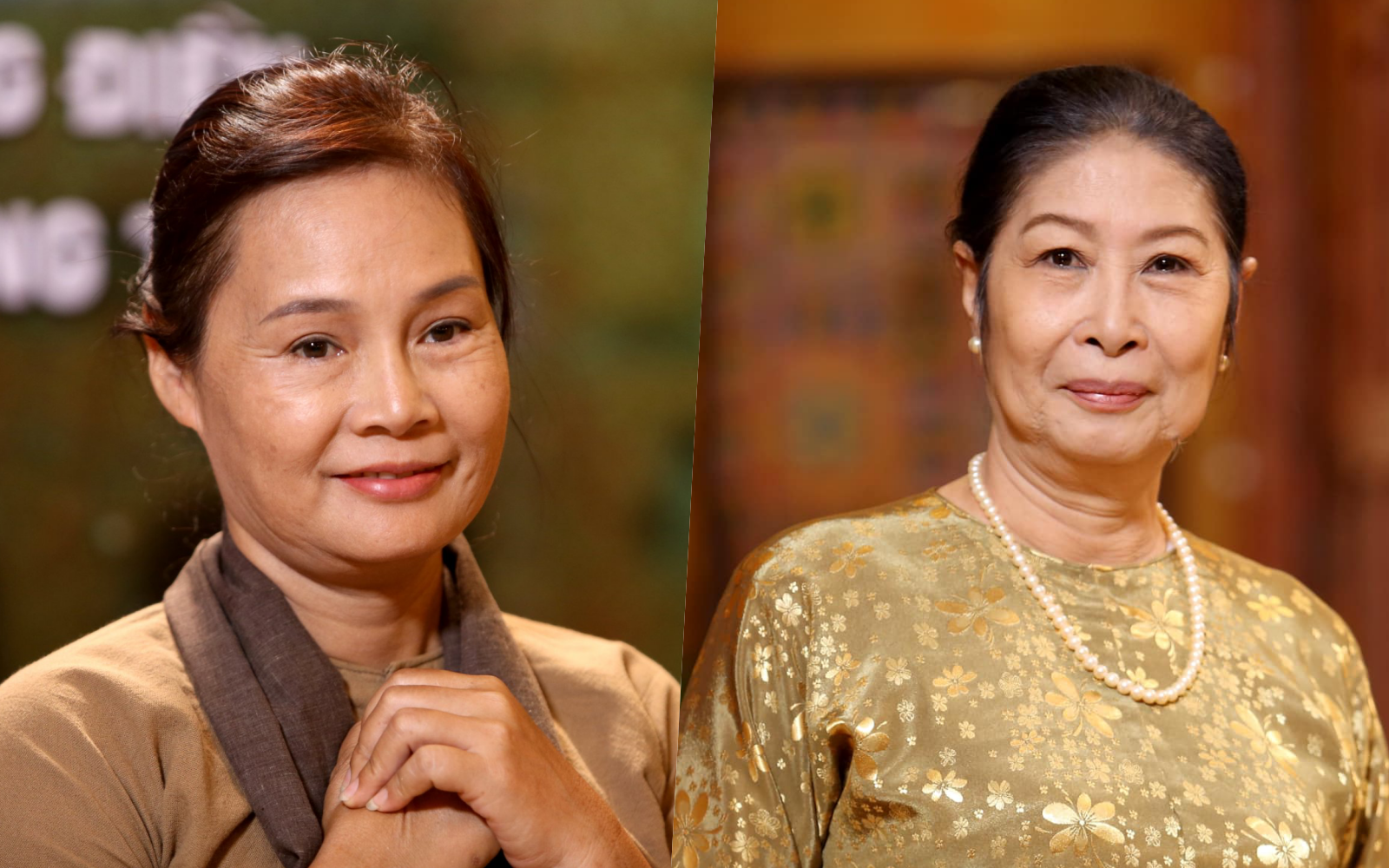 Lộ diện hai người mẹ tuyệt vời hơn Nhật Kim Anh và Thân Thúy Hà trong “Lưới trời”