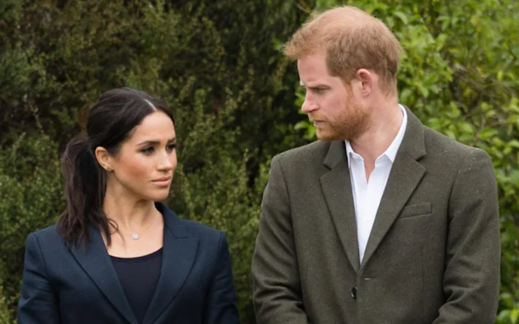 Nhà Meghan có nguy cơ &quot;trắng tay&quot; khi xuất hiện đối thủ cạnh tranh mới là cặp đôi hoàng gia không ai ngờ