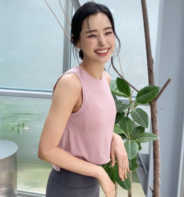 Mẹ Honey Lee gọi con gái là 