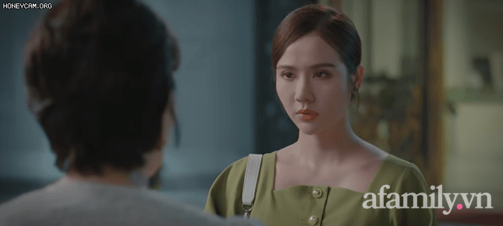 Thương ngày nắng về: Trọn vẹn cảnh Trang trả vòng cho bà Nhung, công khai thân phận, lẽ nào đây là kết thúc phần 1? - Ảnh 3.