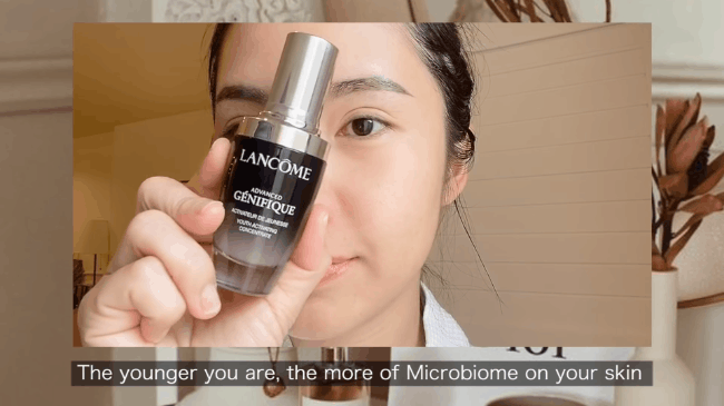 3 sản phẩm chống già cực đỉnh được Elle Korea bình chọn - Ảnh 3.