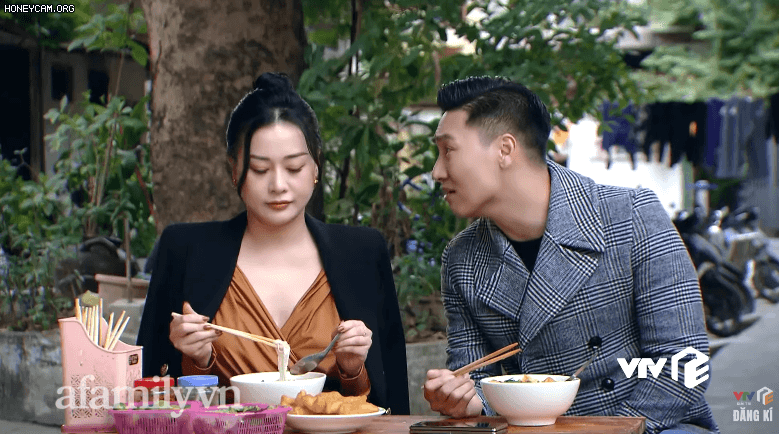 Gặp gỡ diễn viên truyền hình 2022: Hồng Diễm đánh ghen Lan Phương, Mạnh Trường 