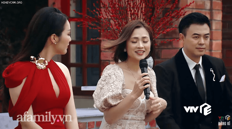 Gặp gỡ diễn viên truyền hình 2022: Hồng Diễm đánh ghen Lan Phương, Mạnh Trường 
