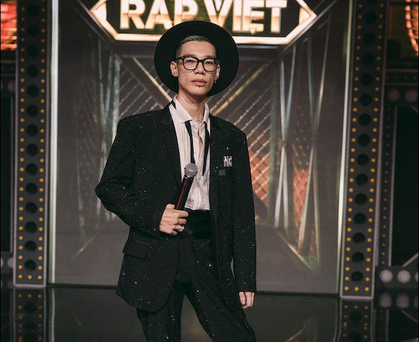 Dàn thí sinh Rap Việt sau 1 mùa: Tlinh - MCK duy trì sức nóng, Dế Choắt chọn hướng đi riêng - Ảnh 3.