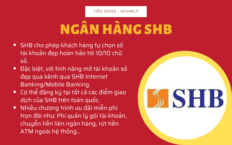 Chỉ từ 550k là bạn có thể lựa chọn các ngân hàng lớn lập tài khoản tài lộc, may mắn hoặc dễ nhớ cho con  - Ảnh 8.