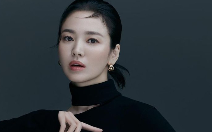 Biến đầu năm: Song Hye Kyo bị mắng tan nát vì thái độ làm việc thiếu chuyên nghiệp, xem thường khán giả?