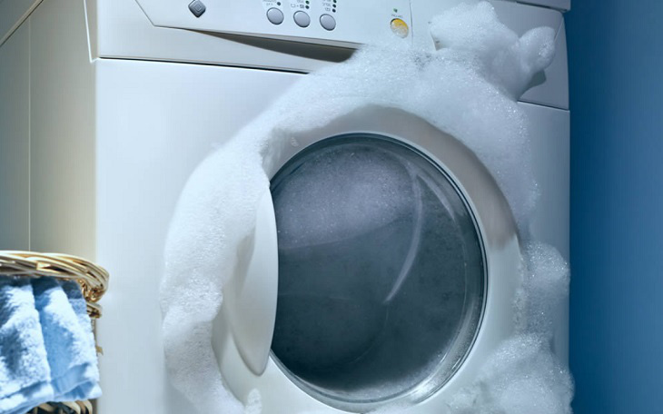6 thứ tuyệt đối không được bỏ vào máy giặt, nếu bạn không muốn sớm phải thay cái mới 