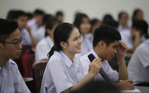 Ngành học vừa nghe tên đã thấy GIÀU, tiềm năng thì không kể hết, một Tiến sĩ còn khẳng định: Không lo gì thất nghiệp!