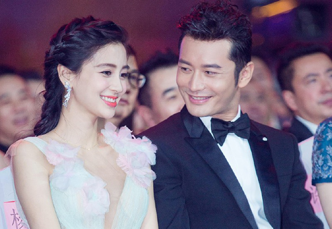 Angelababy lần đầu xuất hiện hậu ly hôn, thần thái thế nào mà được dân tình nhận xét là 