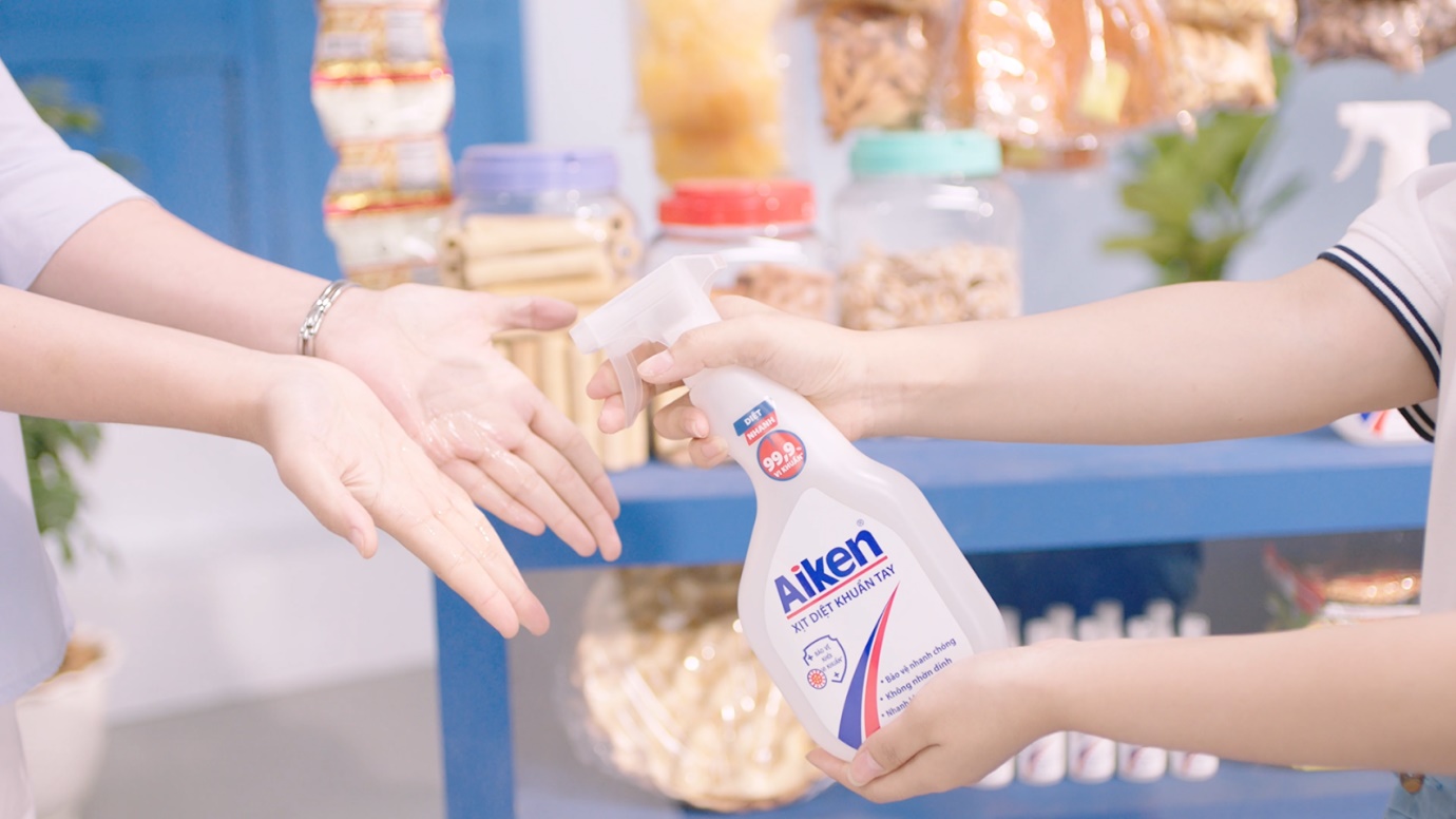 Thưởng thức món ngon ngày Tết, bạn đừng bỏ qua bước an tâm cho mọi điều tốt lành này nhé! - Ảnh 3.