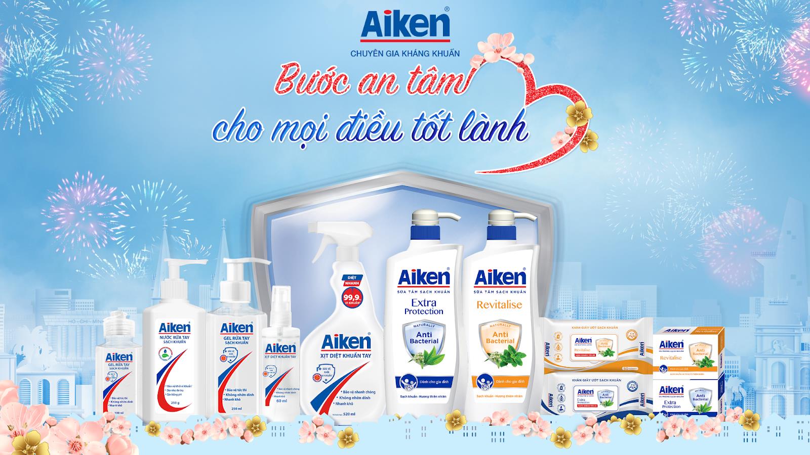 Thưởng thức món ngon ngày Tết, bạn đừng bỏ qua bước an tâm cho mọi điều tốt lành này nhé! - Ảnh 4.