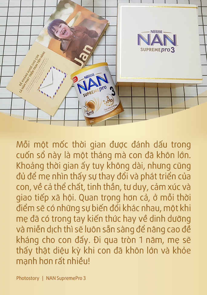 Cẩm nang dinh dưỡng - Bí kíp tăng cường sức đề kháng cho con được mẹ Việt săn lùng - Ảnh 4.