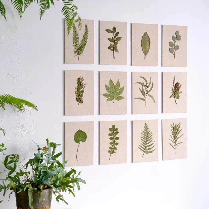 Đầu năm “sống xanh” với 4 ý tưởng trang trí không gian sống cực “nghệ” từ thực vật - Ảnh 17.