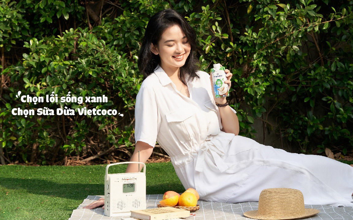 Hội chị em truyền tai nhau bí kíp chọn quà dinh dưỡng cho ngày Tết an vui
