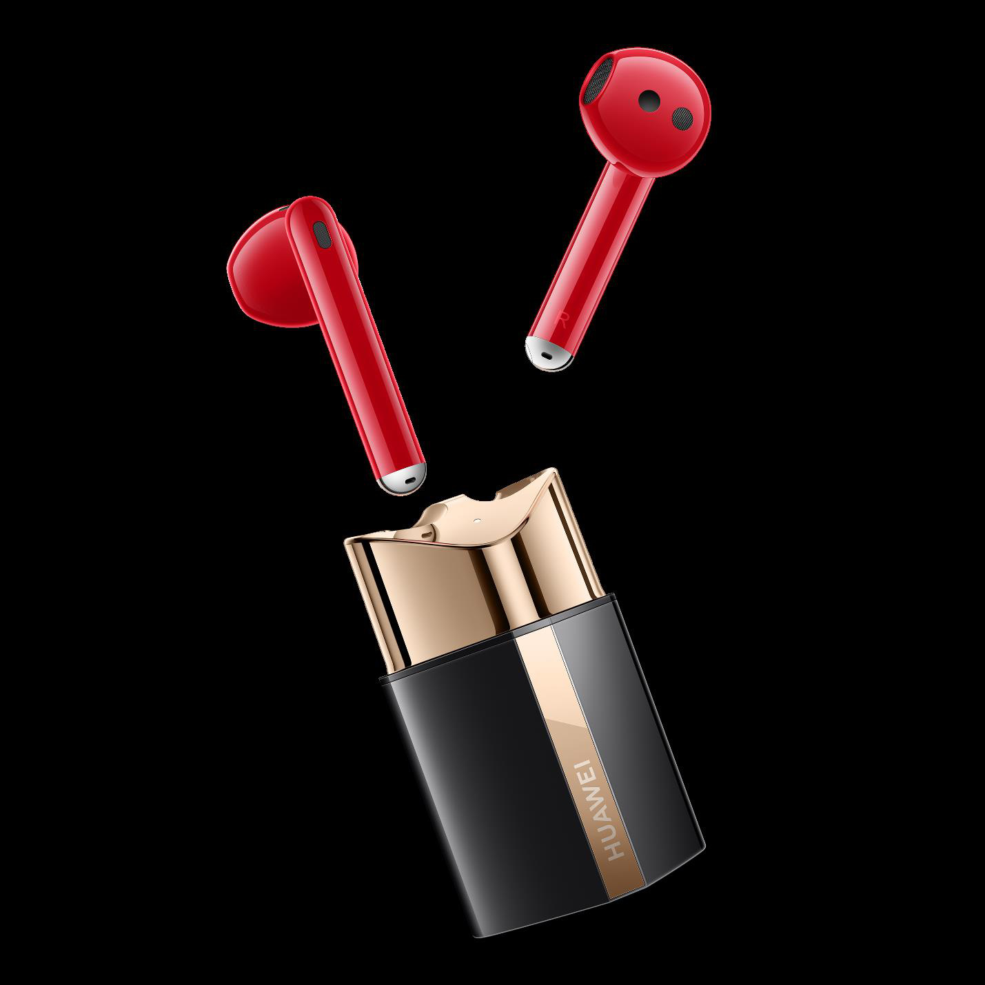 Hàng “độc” cho phái đẹp ngay đầu năm: Huawei Freebuds Lipstick - “thỏi son biết hát” nghe là muốn “xuống ví” ngay và luôn - Ảnh 3.