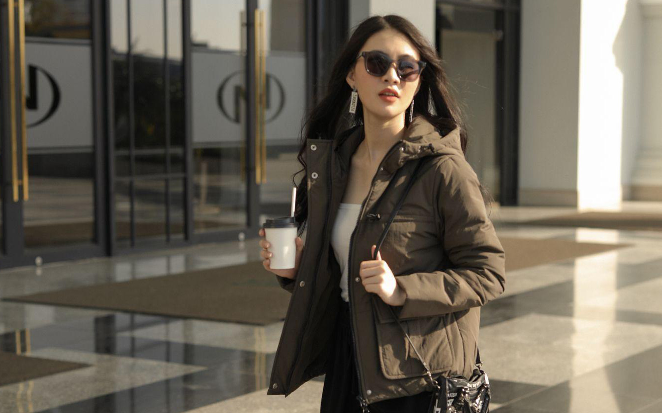 Biến hoá thời trang công sở cho nàng mộ điệu với TK Fashion