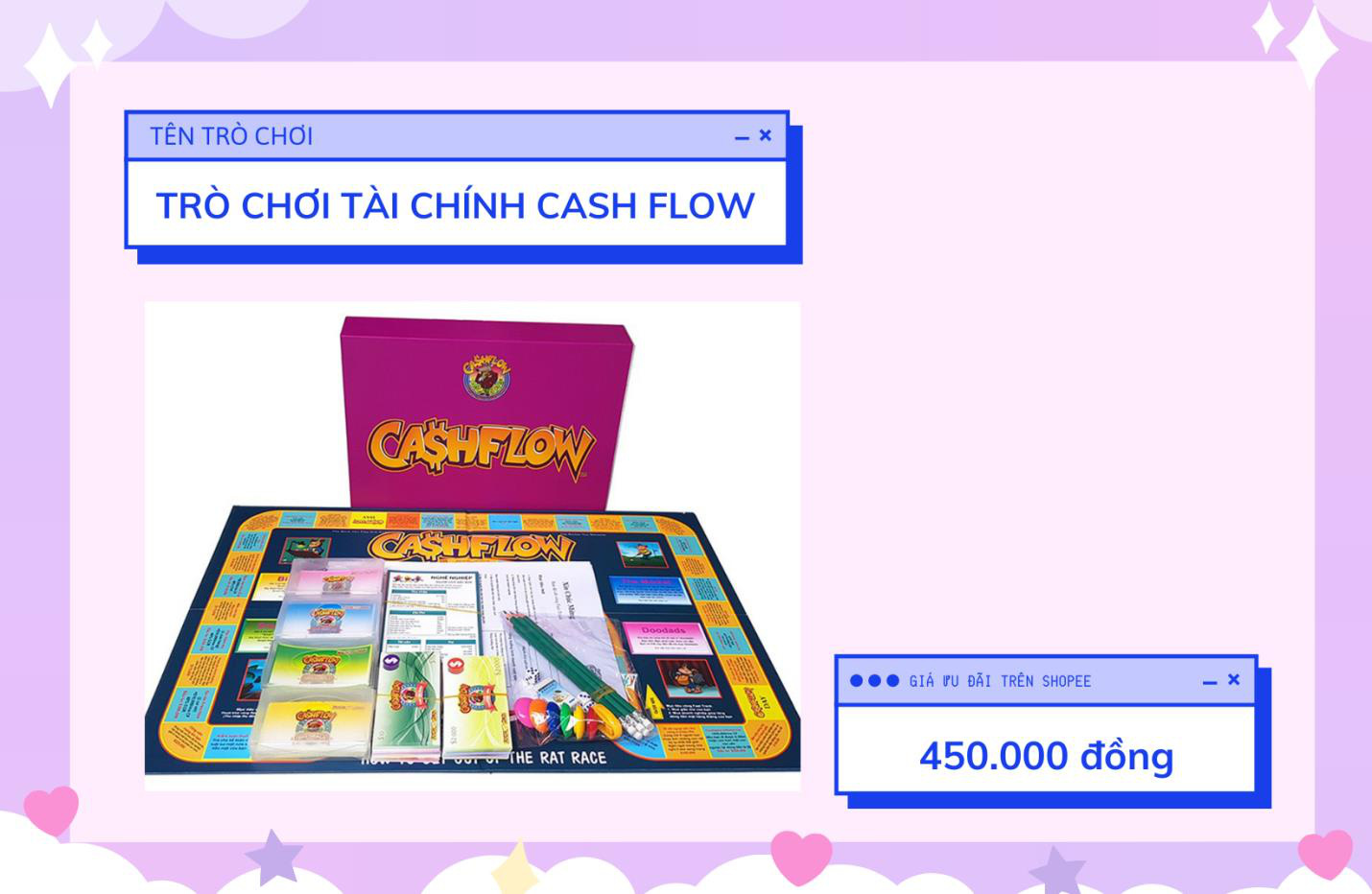 Tết này cần chi đi chơi xa, ở nhà chơi Board Game cũng đủ đầy niềm vui gắn kết - Ảnh 4.