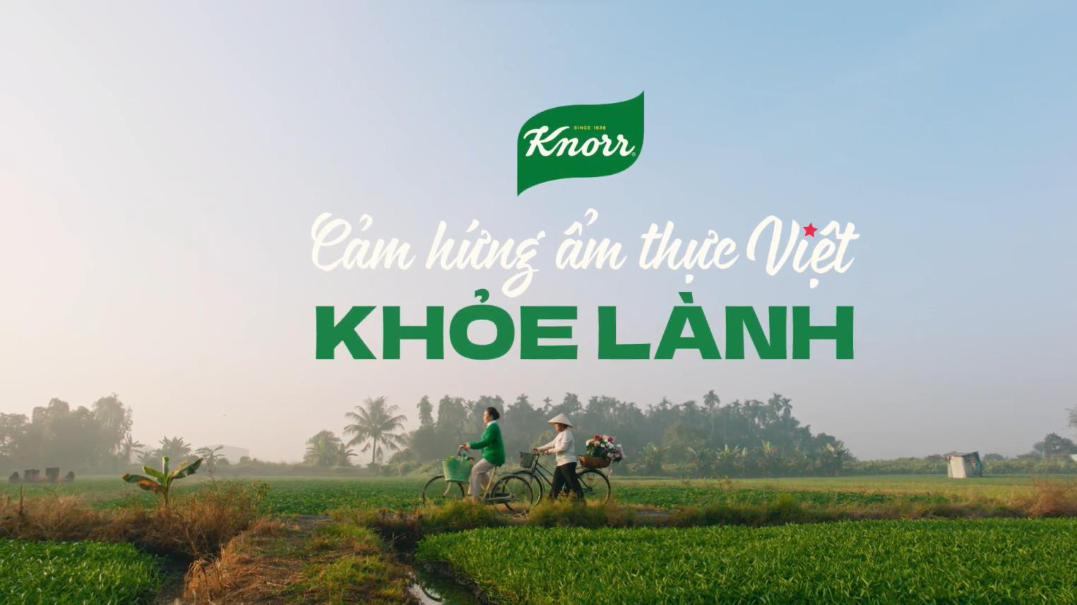 Cư dân mạng “rần rần” chia sẻ video - Món ăn 3 miền đâu chỉ ngon mà còn khỏe lành! - Ảnh 1.