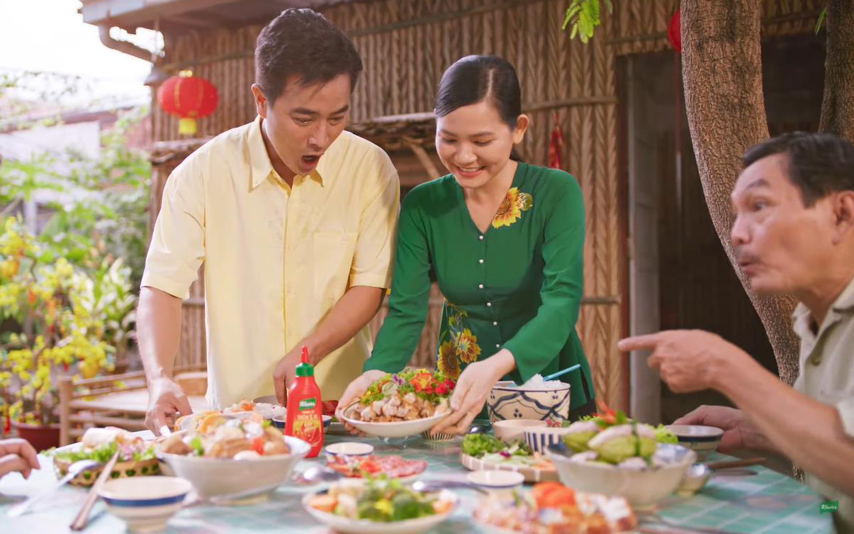 Cư dân mạng “rần rần” chia sẻ video - Món ăn 3 miền đâu chỉ ngon mà còn khỏe lành!