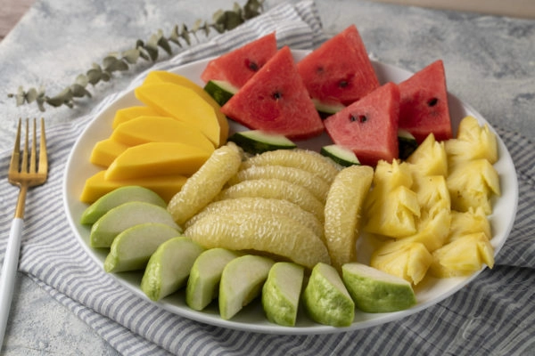 5 loại trái cây vừa giàu collagen lại còn chống ung thư vú cực tốt, chị em nên ăn nhiều hơn - Ảnh 1.