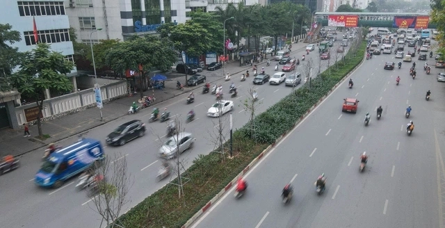Đường Nguyễn Chí Thanh - &quot;Con đường đẹp nhất Việt Nam&quot; và những lần &quot;biến hình&quot; khiến người dân tiếc nuối - Ảnh 7.