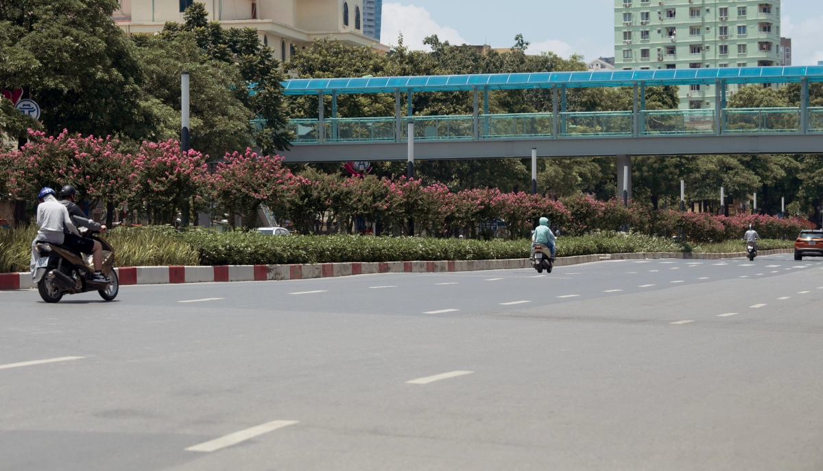 Đường Nguyễn Chí Thanh - &quot;Con đường đẹp nhất Việt Nam&quot; và những lần &quot;biến hình&quot; khiến người dân tiếc nuối - Ảnh 6.