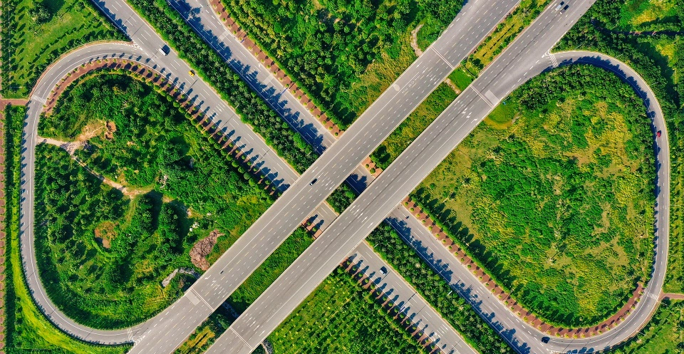 Diện mạo Hà Nội qua những dự án giao thông nghìn tỷ: Điểm tựa tạo động lực &quot;cất cánh&quot; Thủ đô - Ảnh 3.