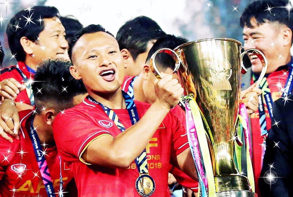 Nguyễn Trọng Hoàng - Người &quot;không phổi&quot; và hành trình dài 14 năm góp sức tuyệt hảo mang đến soccer nước ta - Hình ảnh 13.