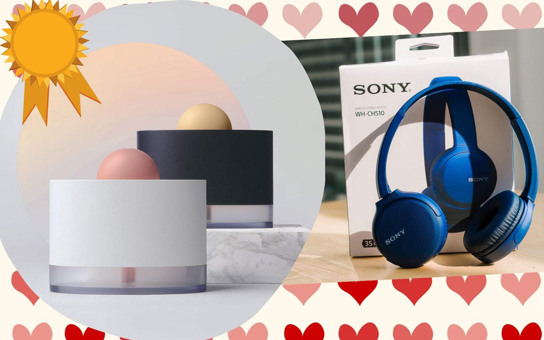 Ngoài mỹ phẩm, đây là những món quà Valentine khiến chị em văn phòng “mê tít” bởi tính ứng dụng cực cao