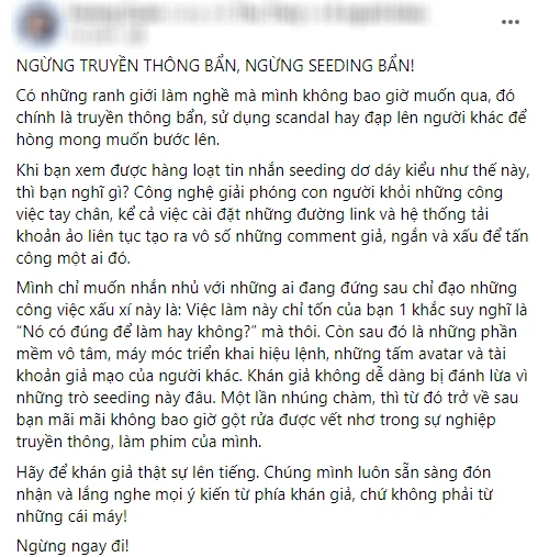 Ekip Chuyện Ma Gần Nhà tung bằng chứng bị 