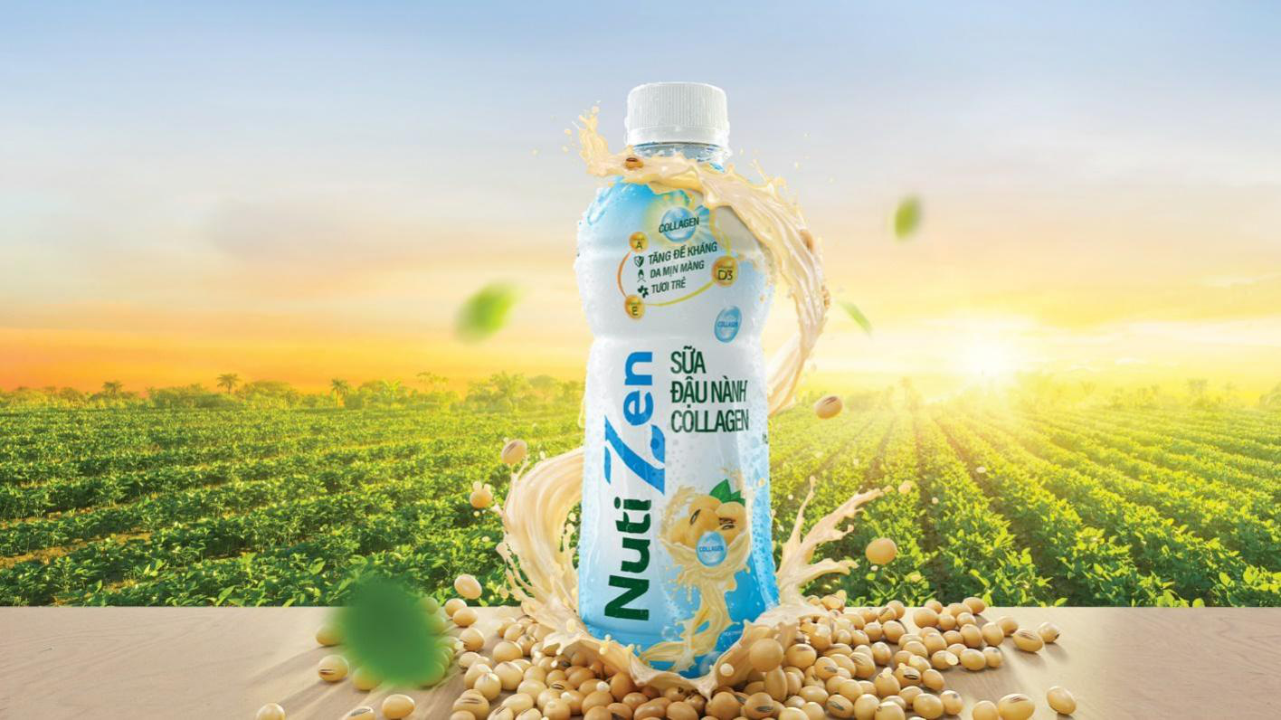 Cùng  An Phương giữ vóc dáng, sáng làn da đốn tim phái mạnh dịp lễ tình nhân - Ảnh 2.