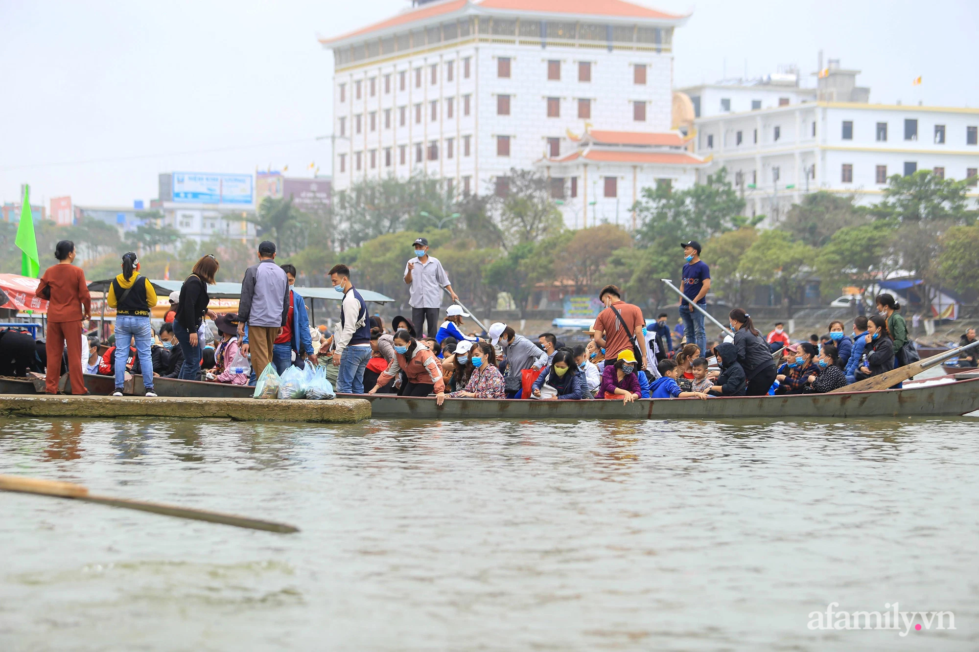 Chùa Hương 