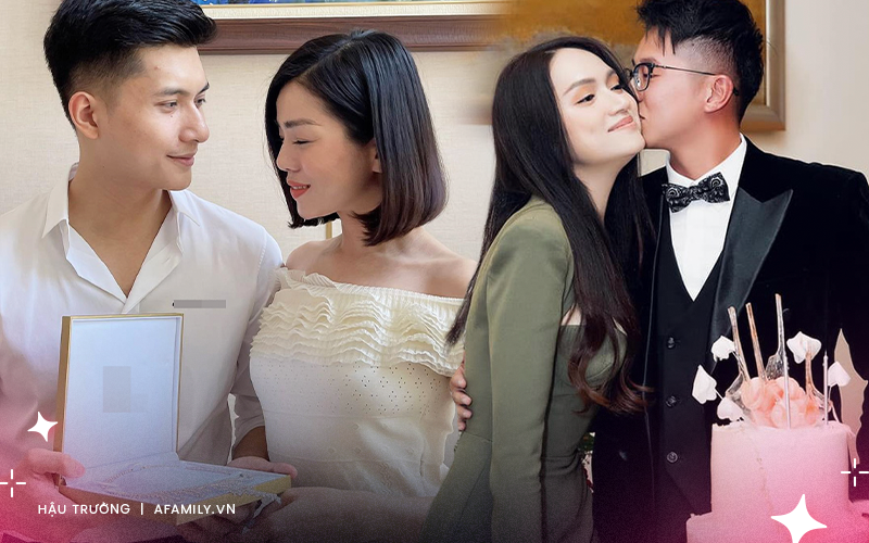 3 đám cưới được mong chờ nhất năm 2022: Hương Giang nối gót Lệ Quyên, Ngô Thanh Vân dọn về chung nhà với bạn trai, cuộc sống như "vợ chồng son"