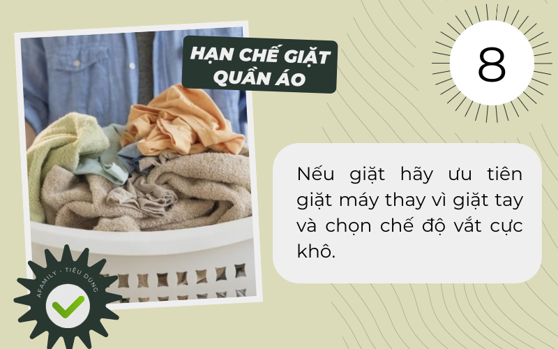 Chờ mùa nồm ẩm ập đến bạn cứ áp dụng mẹo rẻ tiền mà hiệu quả này nhà sẽ luôn khô thoáng, thơm tho - Ảnh 9.