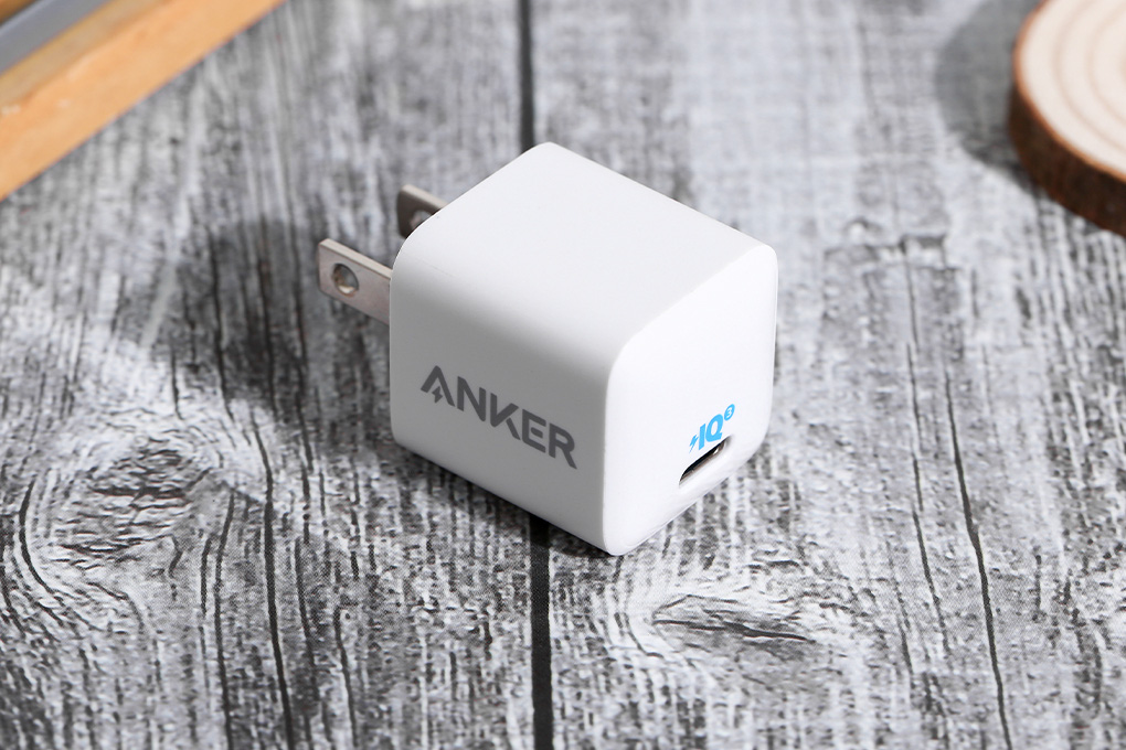 Anker - Thương hiệu sạc di động hàng đầu về giá trị doanh số bán lẻ trong năm 2020 - Ảnh 3.