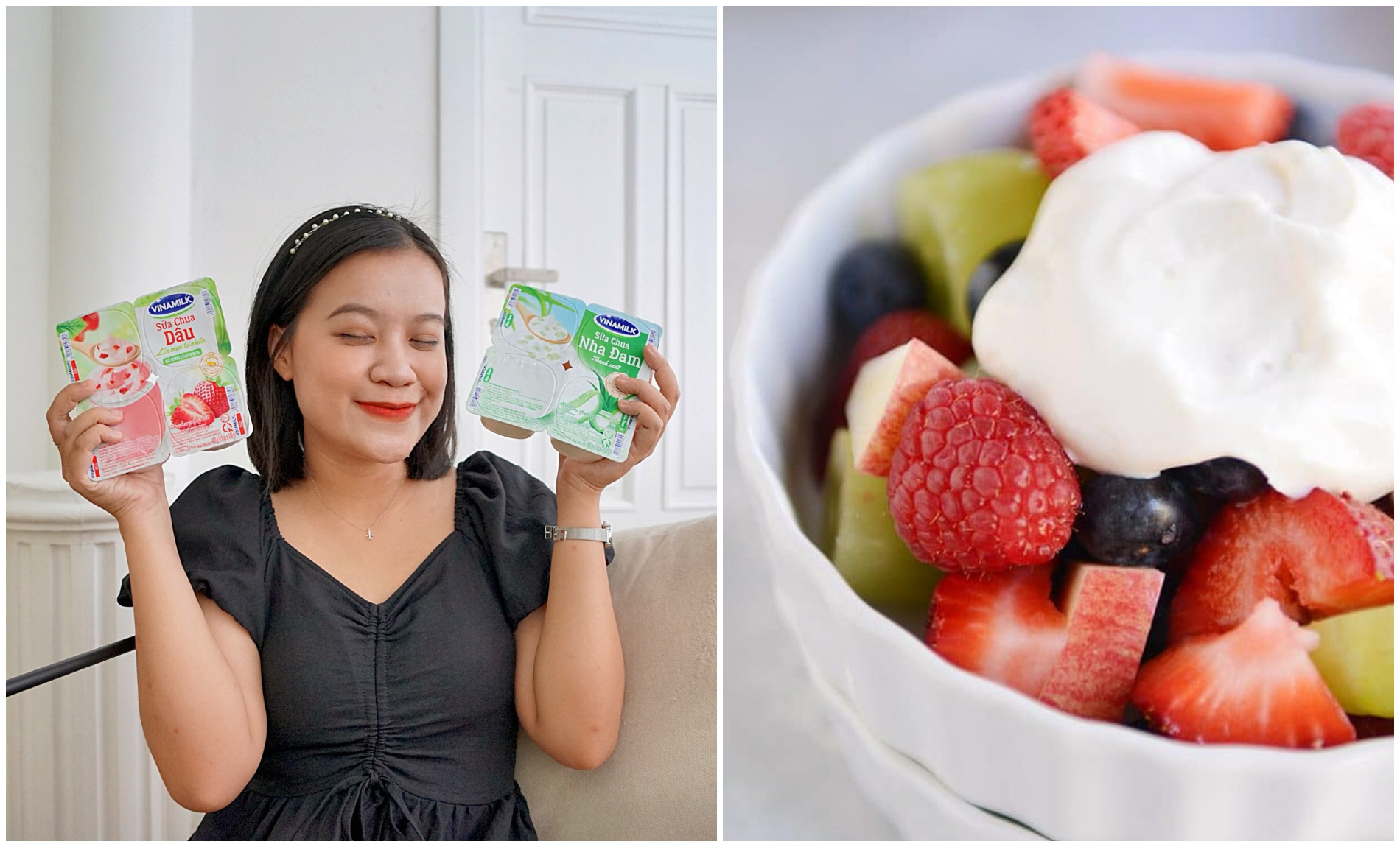 Mách chị em thực đơn chống ngán sau Tết, ghé SatraFoods đem về đủ nguyên liệu tươi ngon nhiều ưu đãi - Ảnh 5.